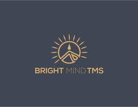 #509 para Create a logo - Bright Mind TMS de rabiul199852