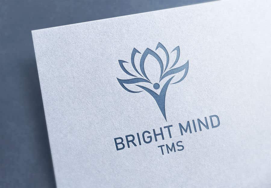 Contest Entry #218 for                                                 Create a logo - Bright Mind TMS
                                            