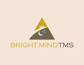#528 for Create a logo - Bright Mind TMS af AnmolAdi