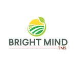 #32 för Create a logo - Bright Mind TMS av habibvai0002