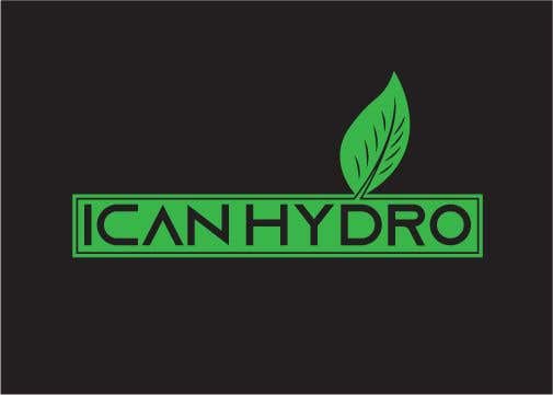 Contest Entry #258 for                                                 ICan Hydro
                                            