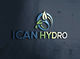 Kilpailutyön #254 pienoiskuva kilpailussa                                                     ICan Hydro
                                                