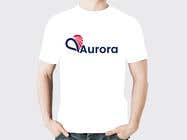 #12 para Logo for Apparel - Aurora -- 2 de Greenwaber