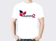 #14 para Logo for Apparel - Aurora -- 2 de Greenwaber
