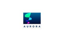 #123 para Logo for Apparel - Aurora -- 2 de KColeyV