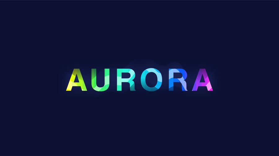 Inscrição nº 241 do Concurso para                                                 Logo for Apparel - Aurora -- 2
                                            