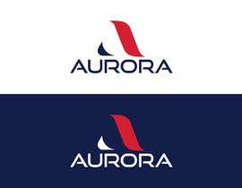 nº 73 pour Logo for Apparel - Aurora -- 2 par mhpitbul9 