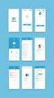 #16 for iOS App Design UI/UX. by madeel850
