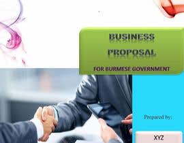 #16 ， Proofread/ Review Business Proposal 来自 MuhammadHayat26