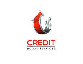 #67 for Credit Company Logo: Credit Boost Services av RIakash