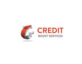 #101 for Credit Company Logo: Credit Boost Services av Denricmello