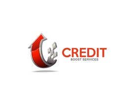 #99 for Credit Company Logo: Credit Boost Services av rodrigohamot