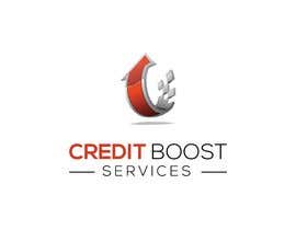 #69 for Credit Company Logo: Credit Boost Services av ratuldewan7