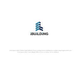 #349 for Graphic design logo for construction company and design by azmiijara