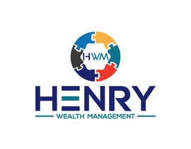 #519 for Looking for a Logo (Henry Wealth Management) av SUFIAKTER