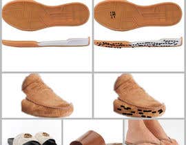 #23 para Make up a system for shoes that can be changed from flip flops to running shoes de ahigher