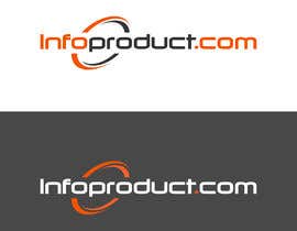 #9 for Infoproduct.com Badge av qmdhelaluddin