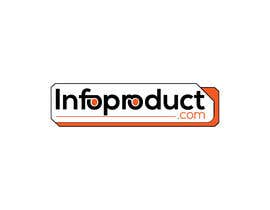 #56 for Infoproduct.com Badge by mithuntalukder58