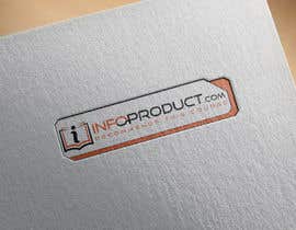 #57 for Infoproduct.com Badge by mithuntalukder58