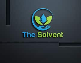 #748 untuk Symbol logo design for (the solvent) oleh abulbasharb00