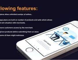 #6 for Commercial Video for Marketplace App af Abdullah474849