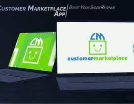 #11 for Commercial Video for Marketplace App by badalku