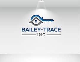 monikanahar550님에 의한 Bailey-Trace Inc Logo을(를) 위한 #365