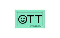 #52 untuk ottball.com logo oleh Farjana967