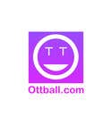 #62 untuk ottball.com logo oleh Farjana967