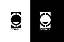 #142 untuk ottball.com logo oleh Farjana967