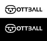 #163 untuk ottball.com logo oleh Farjana967