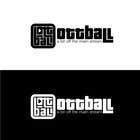 #112 for ottball.com logo by Harithra