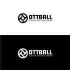 #115 for ottball.com logo by Harithra