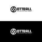 #161 for ottball.com logo by Harithra