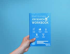 #167 for I need a book cover for my Job Search Workbook by seiffadda