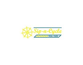 #64 untuk Sip-n-Cycle Pedal Cruise oleh hrock7389