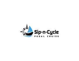 #124 untuk Sip-n-Cycle Pedal Cruise oleh Shahin141095