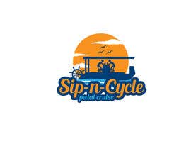 #113 untuk Sip-n-Cycle Pedal Cruise oleh alfasatrya