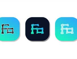 #37 for App icon, logo, background and 4 sec animation by mmumar018
