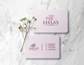 #69 for business card by ebeStudio