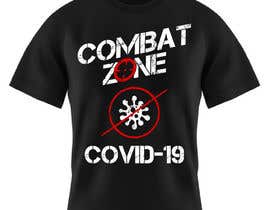 #6 for Create a T-shirt and make sure the virus is drawn within the circle without the border af teehut777