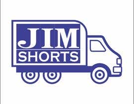 iqbalkhatri55님에 의한 Shop name is Jim Shorts. - will award in one hour을(를) 위한 #66