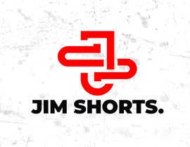 shafainshaikh님에 의한 Shop name is Jim Shorts. - will award in one hour을(를) 위한 #61