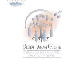 #29 for Digital Dream Catcher by coisbotha101