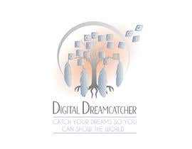 #36 for Digital Dream Catcher by coisbotha101