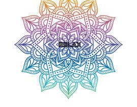 #66 for Mandalas for colouring by olex24tream