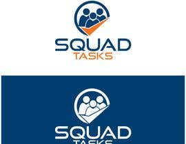 #93 para Need A Logo For Squad Tasks de reswara86