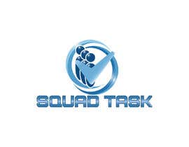 #117 para Need A Logo For Squad Tasks de DennyUJ