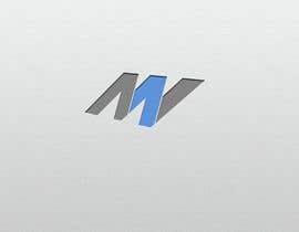 #222 for Create Original Logo with the Letters MW by xhakilahmed72