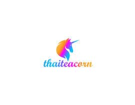 #15 ， Thaiteacorn 来自 AbdulRehman002